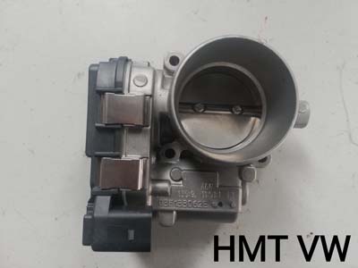 Seat Toledo Çıkma Boğaz Kelebek Parça Numarası 03f133062B 1 4 tsi Motor czc czd Motor Uyumlu